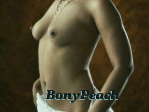 BonyPeach