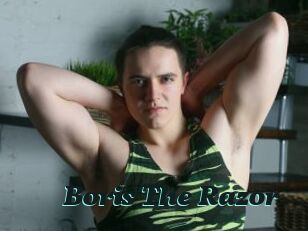 Boris_The_Razor