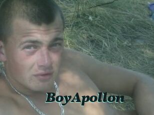 BoyApollon
