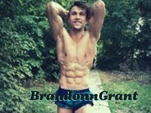 BrandonnGrant