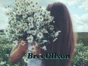 BreeOllson