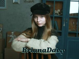 BrianaDaisy