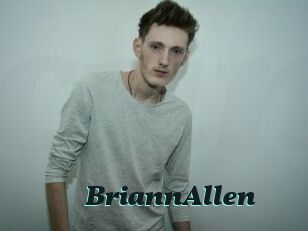 BriannAllen