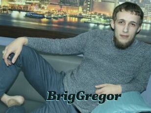 BrigGregor