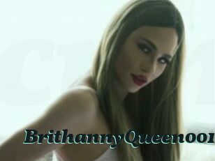 BrithannyQueen001