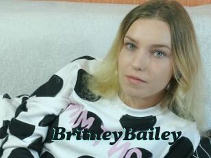 BritneyBailey Cumshots Videos