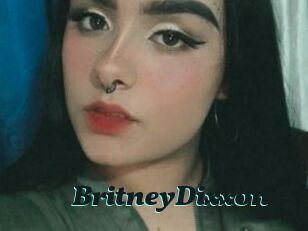 BritneyDixxon