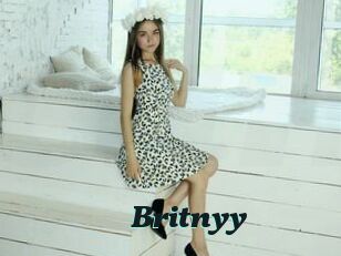 Britnyy