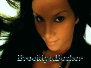 Brooklyn_Decker Cumshots Videos
