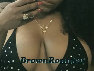 BrownRound21 Cumshots Videos