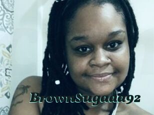 BrownSugaaa92