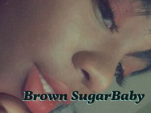 Brown_SugarBaby