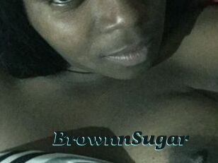 BrownnSugar