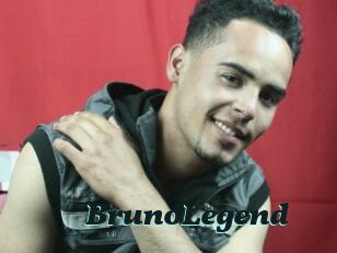 BrunoLegend