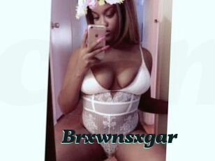 Brxwnsxgar