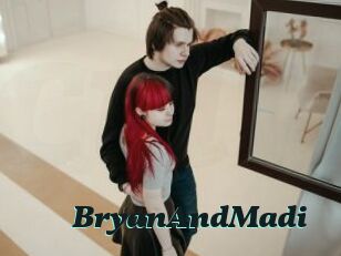 BryanAndMadi