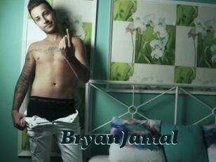 BryanJamal