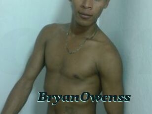 BryanOwenss