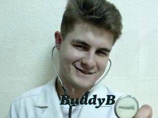 BuddyB