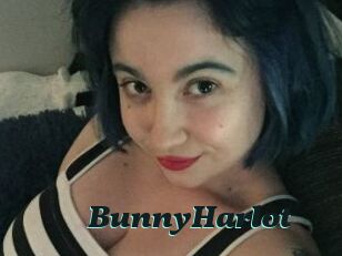 BunnyHarlot