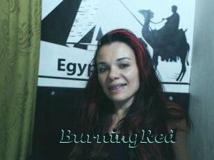 BurningRed