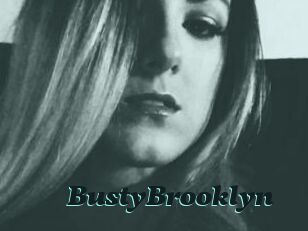 BustyBrooklyn