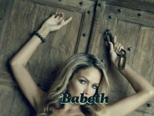 Babeth