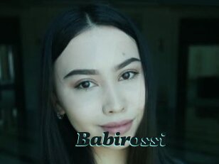 Babirossi