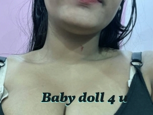 Baby_doll_4_u