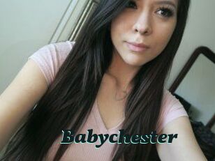 Babychester