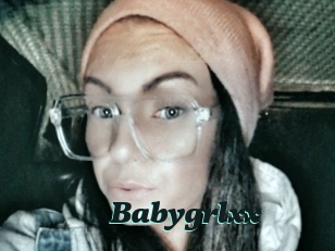 Babygrlxx