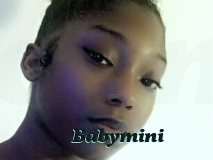 babymini Cumshots Videos
