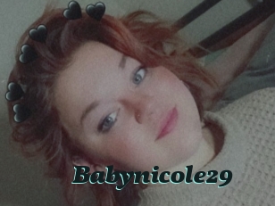 babynicole29 Cumshots Videos