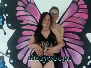 Babyxboyx