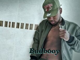Badbooy