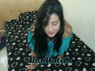 Badlatina