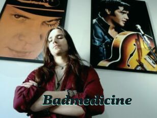 Badmedicine