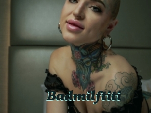 Badmilftiti