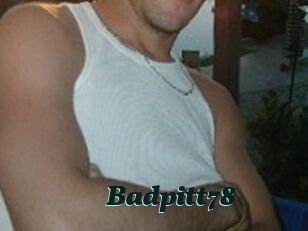 Badpitt78