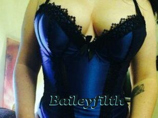 Baileyfilth