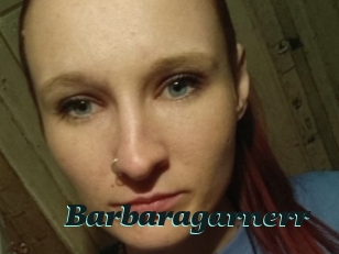 Barbaragarnerr