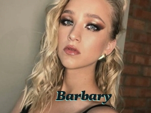 Barbary