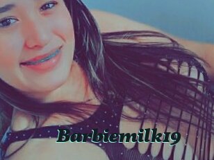 Barbiemilk19