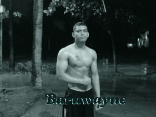Baruwayne