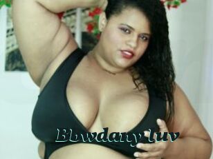 Bbwdany_luv