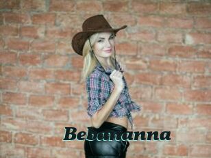 Bebananna
