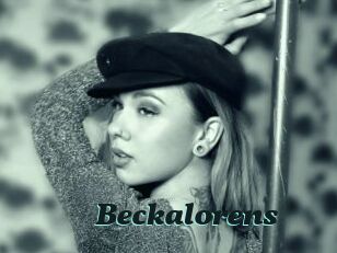 Beckalorens