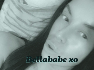 Bellababe_xo
