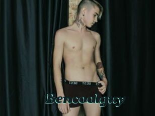 Bencoolguy