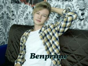 Benprime